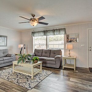 Northwood / A46026 3BR Interior 128134
