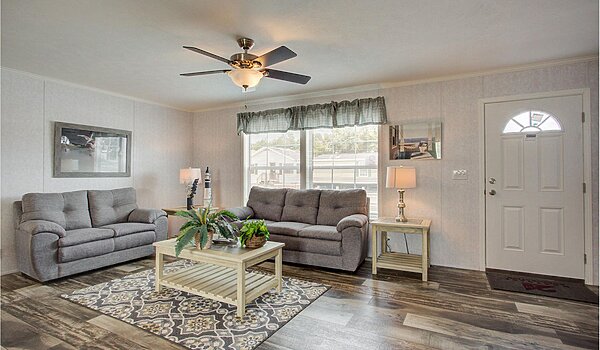 Northwood / A46026 3BR Interior 128134
