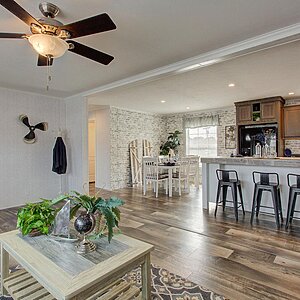 Northwood / A46026 3BR Interior 128135
