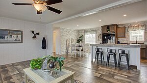 Northwood / A46026 3BR Interior 128135