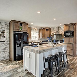 Northwood / A46026 3BR Interior 128136