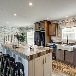 Northwood / A46026 3BR Interior 128137