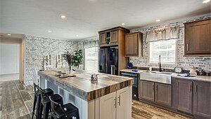 Northwood / A46026 3BR Interior 128137