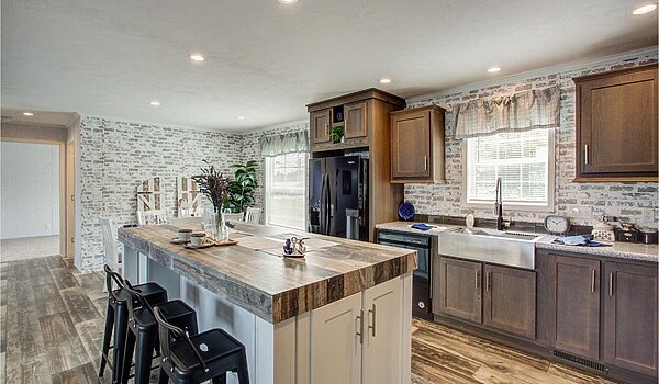 Northwood / A46026 3BR Interior 128137