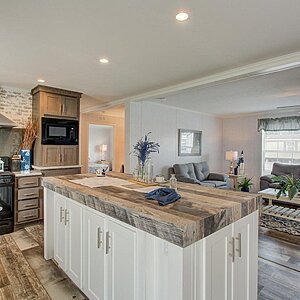 Northwood / A46026 3BR Interior 128138
