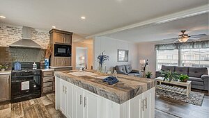 Northwood / A46026 3BR Interior 128138
