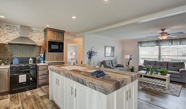 Northwood / A46026 3BR Interior 128138