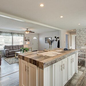 Northwood / A46026 3BR Interior 128139