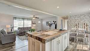Northwood / A46026 3BR Interior 128139