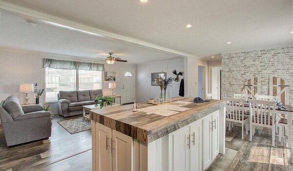 Northwood / A46026 3BR Interior 128139
