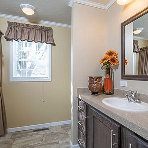 Northwood / A46033 Interior 128080