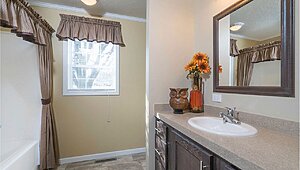 Northwood / A46033 Interior 128080
