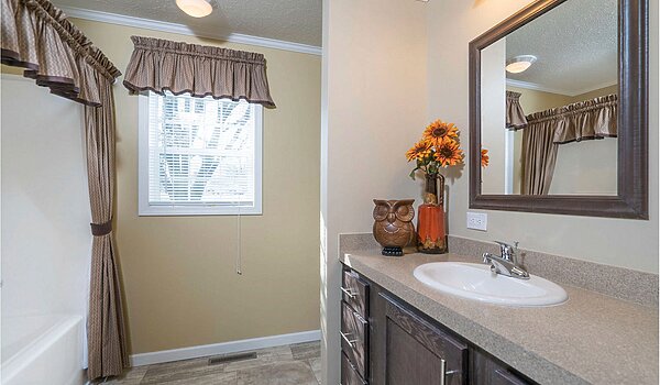 Northwood / A46033 Interior 128080