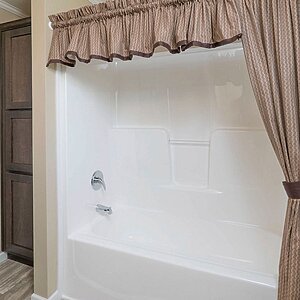 Northwood / A46033 Interior 128081