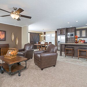 Northwood / A46033 Interior 128072