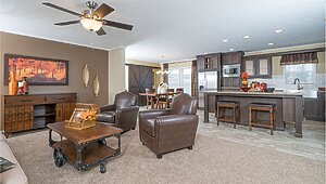 Northwood / A46033 Interior 128072