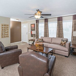 Northwood / A46033 Interior 128074