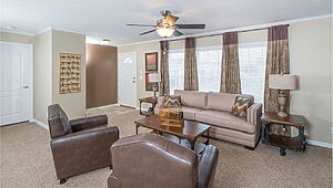 Northwood / A46033 Interior 128074