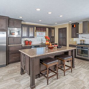 Northwood / A46033 Interior 128075