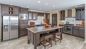 Northwood / A46033 Interior 128075