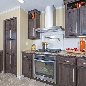 Northwood / A46033 Interior 128076