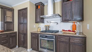 Northwood / A46033 Interior 128076