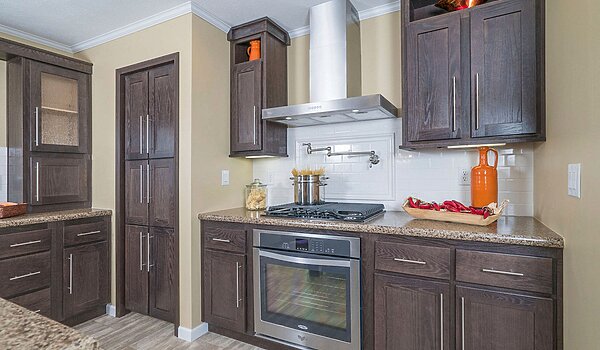 Northwood / A46033 Interior 128076