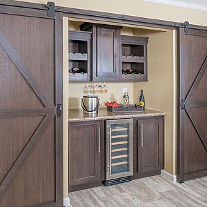 Northwood / A46033 Interior 128077