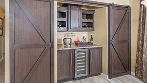 Northwood / A46033 Interior 128077