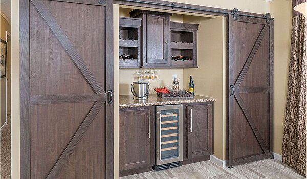 Northwood / A46033 Interior 128077