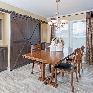 Northwood / A46033 Interior 128078