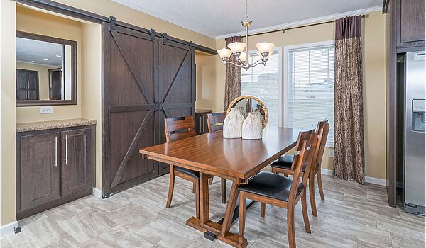 Northwood / A46033 Interior 128078