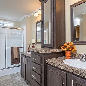Northwood / A46033 Interior 128079
