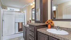 Northwood / A46033 Interior 128079