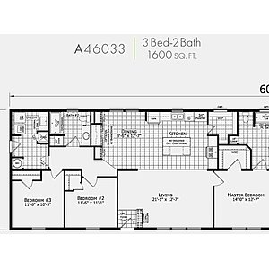 Northwood / A46033 Layout 72668