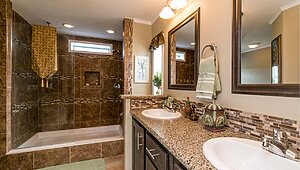 Northwood / A76450 Interior 128106