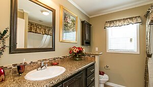 Northwood / A76450 Interior 128107