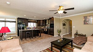 Northwood / A76450 Interior 128097