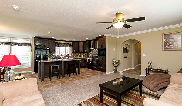 Northwood / A76450 Interior 128097