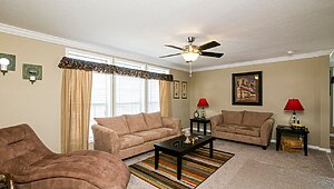 Northwood / A76450 Interior 128098