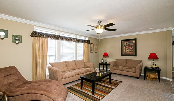 Northwood / A76450 Interior 128098