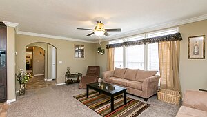 Northwood / A76450 Interior 128099