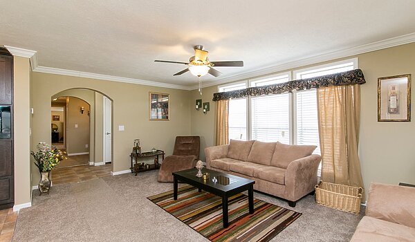 Northwood / A76450 Interior 128099