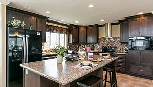 Northwood / A76450 Interior 128100