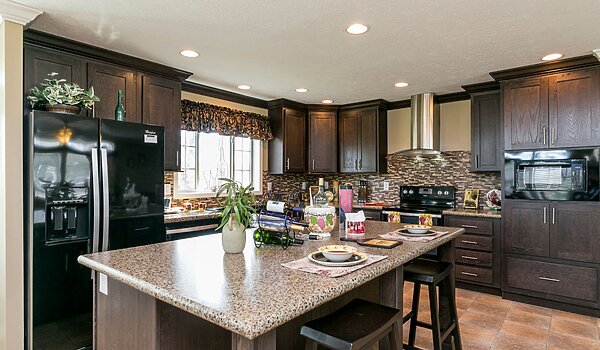 Northwood / A76450 Interior 128100