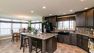 Northwood / A76450 Interior 128101