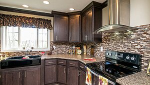 Northwood / A76450 Interior 128102