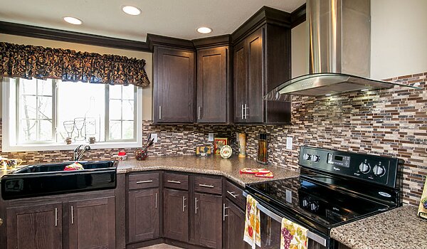 Northwood / A76450 Interior 128102