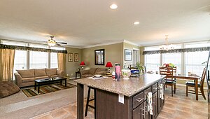 Northwood / A76450 Interior 128103