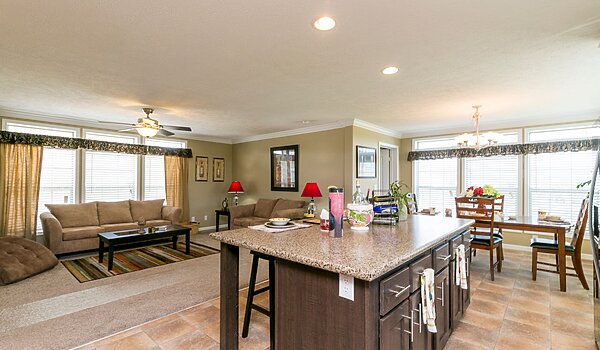 Northwood / A76450 Interior 128103